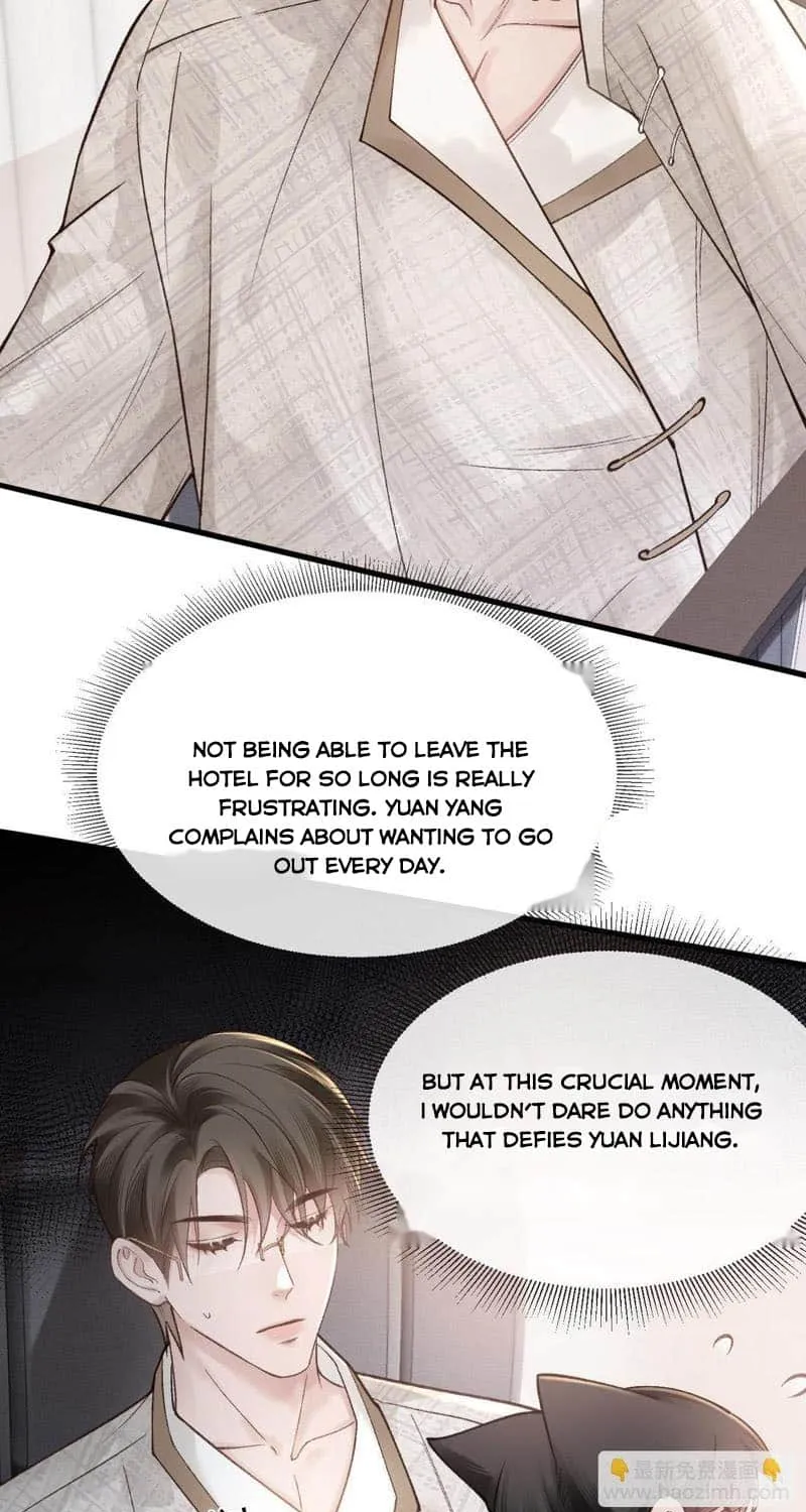 Tit For Tat Chapter 59 page 29 - 