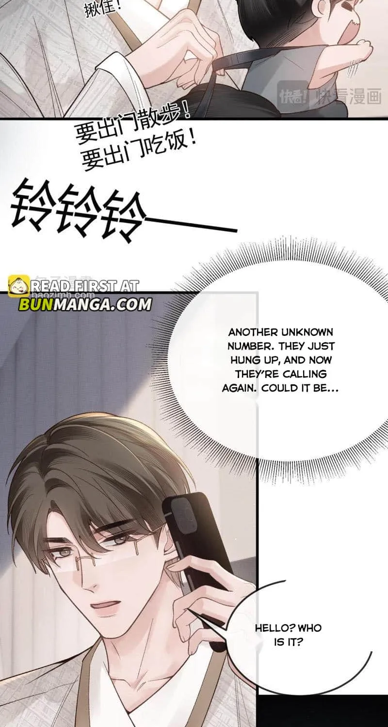 Tit For Tat Chapter 59 page 30 - 