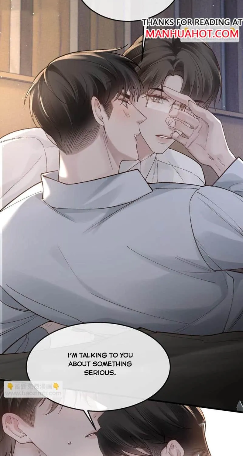 Tit For Tat Chapter 59 page 4 - 