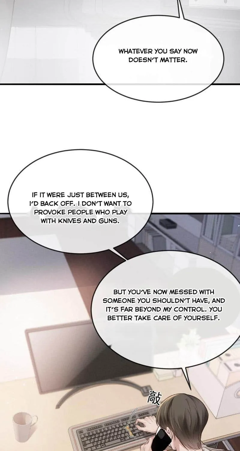 Tit For Tat Chapter 59 page 33 - 