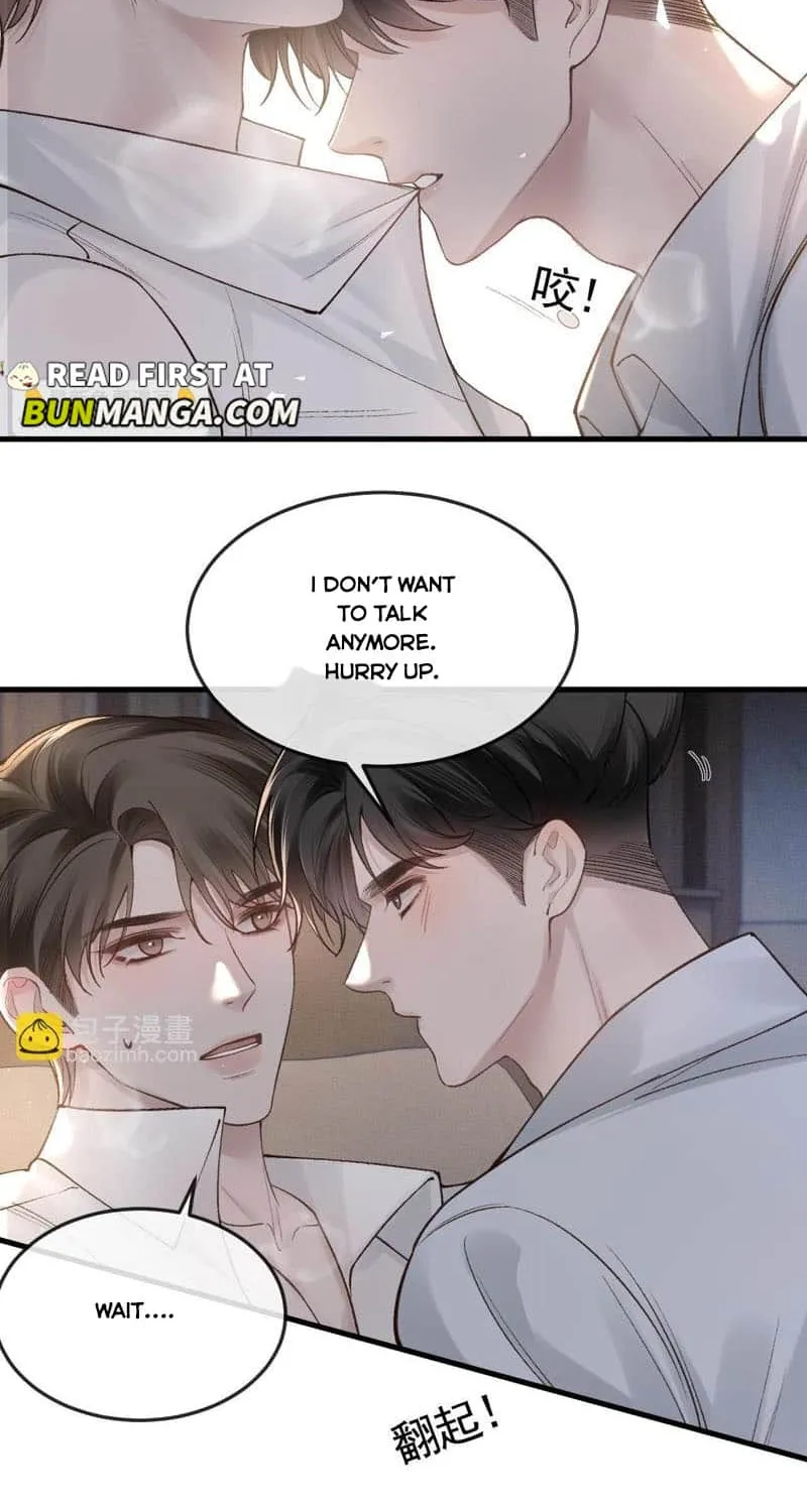 Tit For Tat Chapter 59 page 5 - 