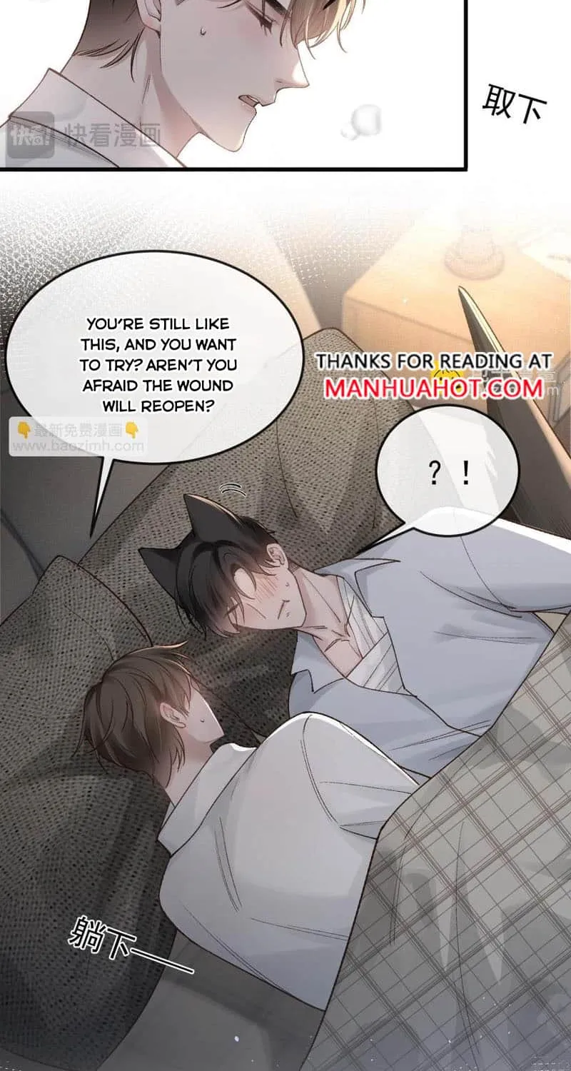 Tit For Tat Chapter 59 page 7 - 