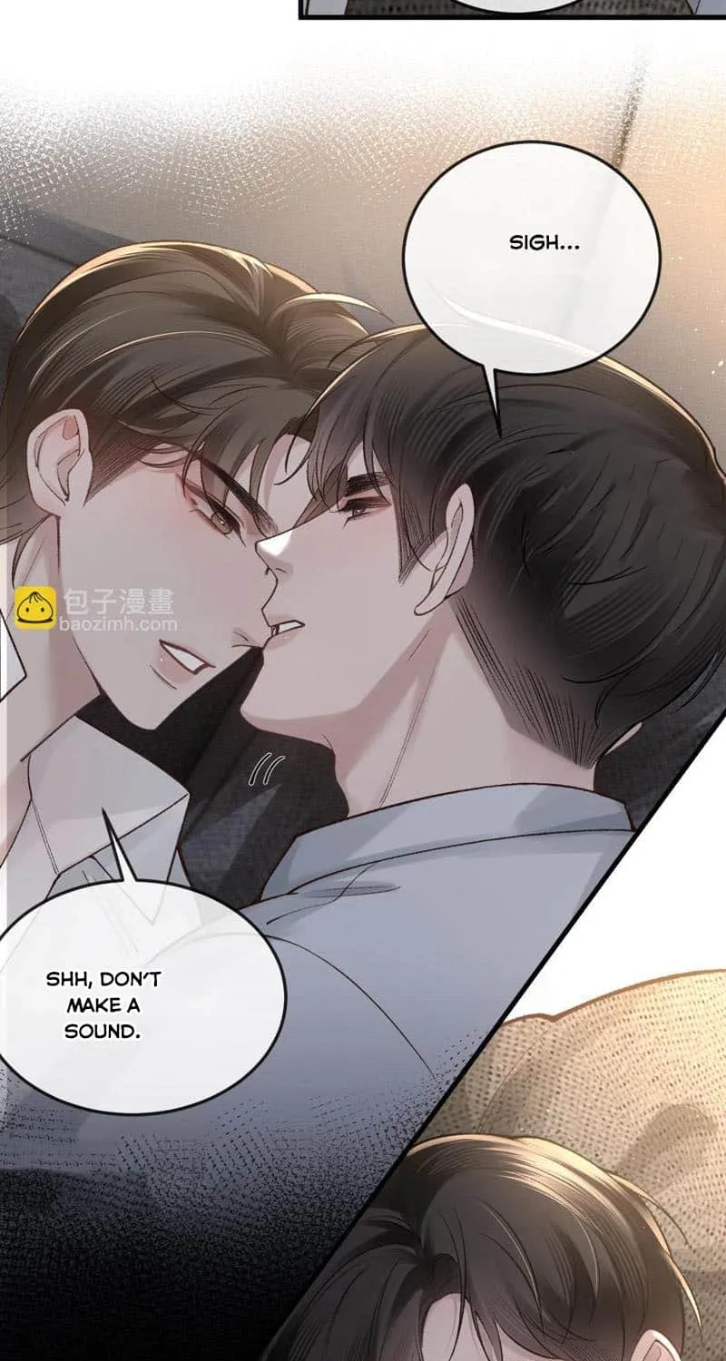 Tit For Tat Chapter 59 page 10 - 