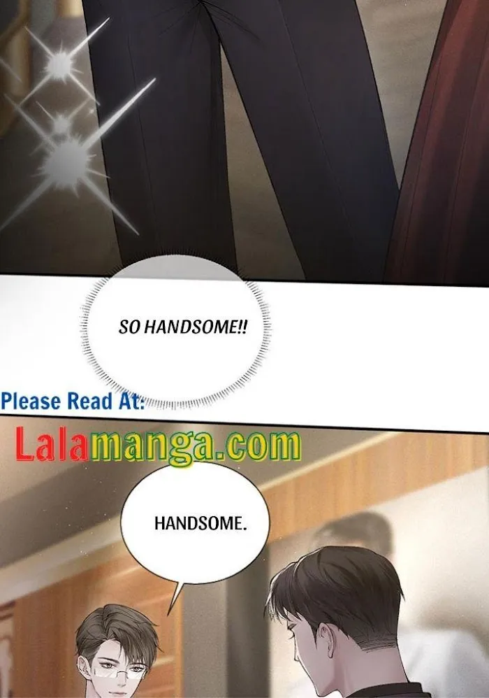 Tit For Tat Chapter 6 page 14 - 