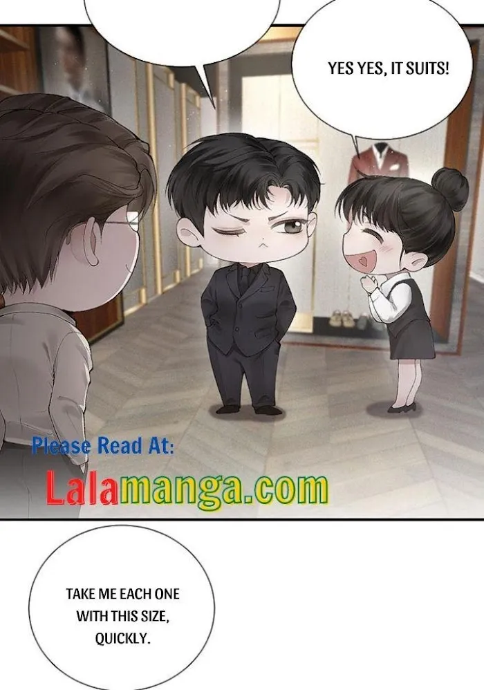 Tit For Tat Chapter 6 page 16 - 