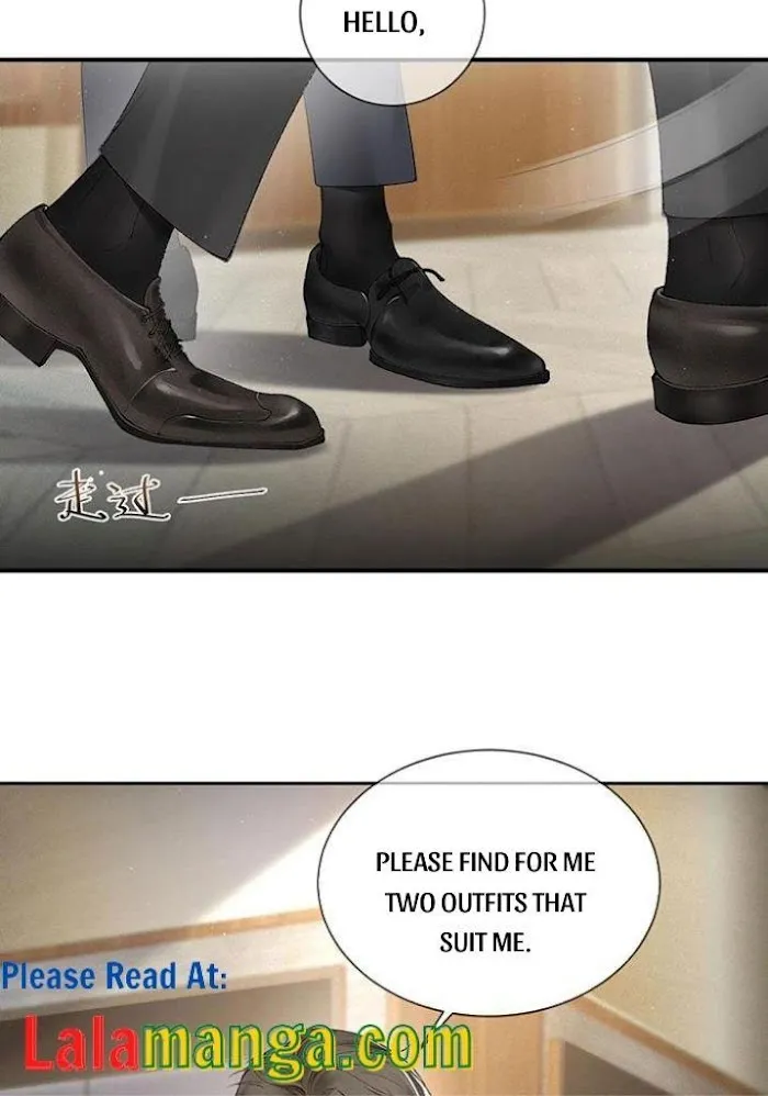 Tit For Tat Chapter 6 page 20 - 