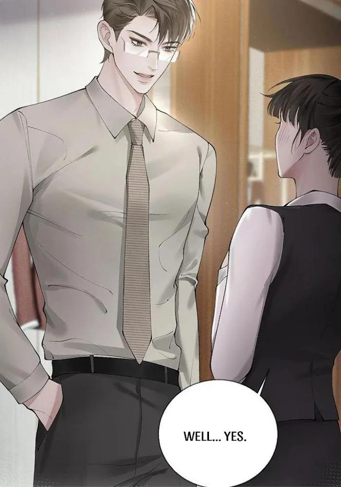 Tit For Tat Chapter 6 page 21 - 