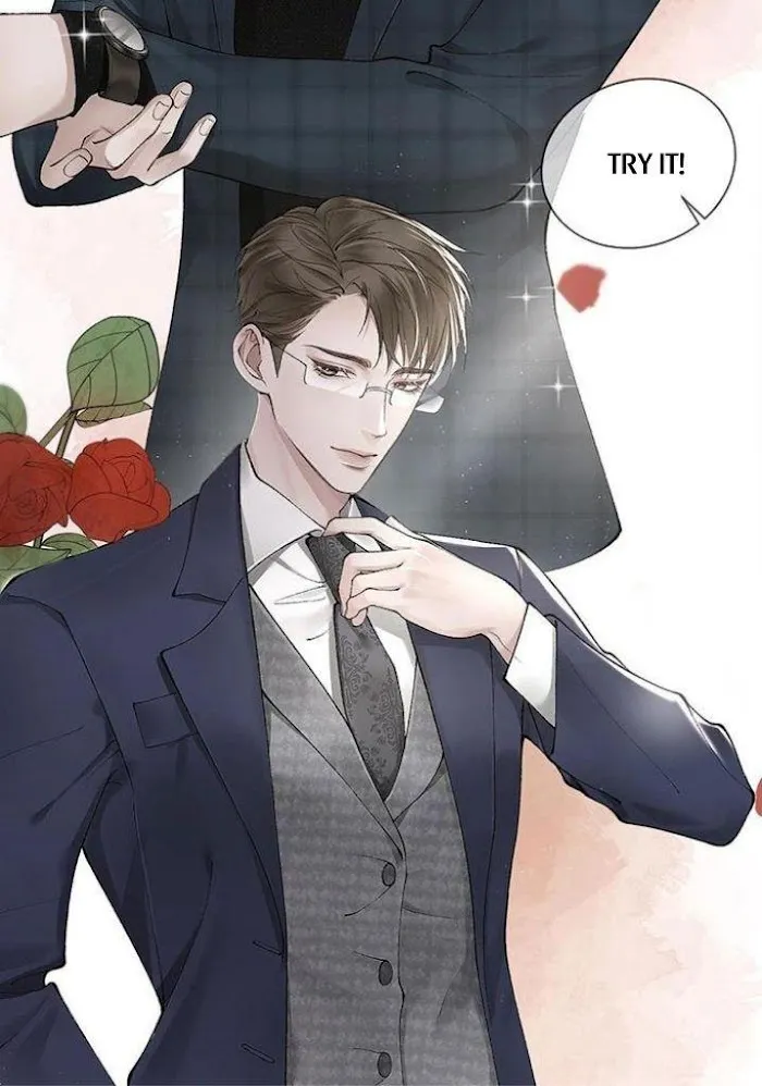 Tit For Tat Chapter 6 page 23 - 