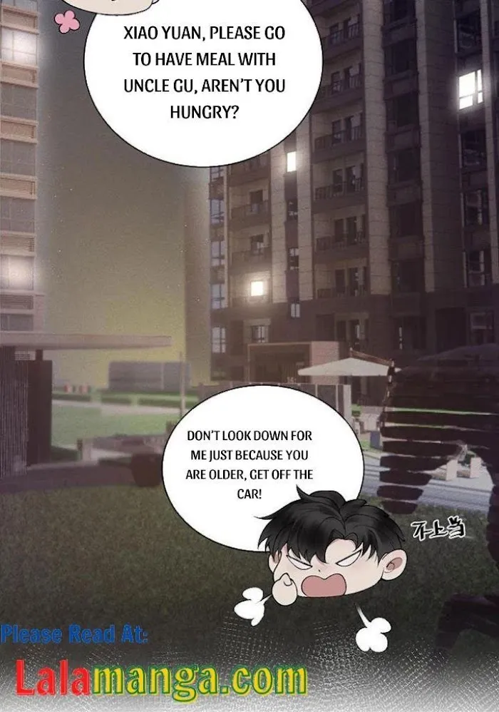 Tit For Tat Chapter 6 page 28 - 