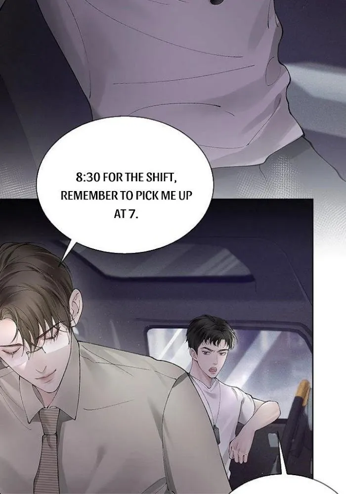Tit For Tat Chapter 6 page 31 - 