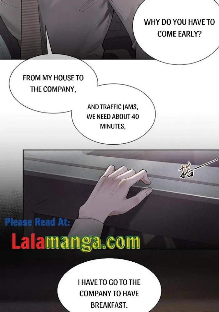 Tit For Tat Chapter 6 page 32 - 