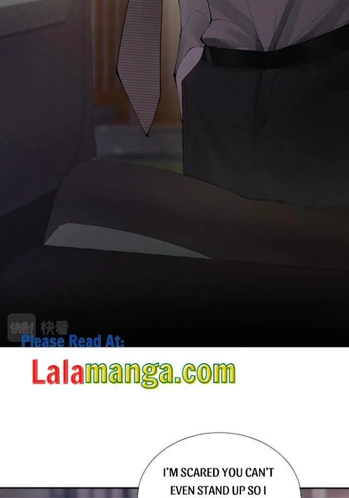 Tit For Tat Chapter 6 page 34 - 