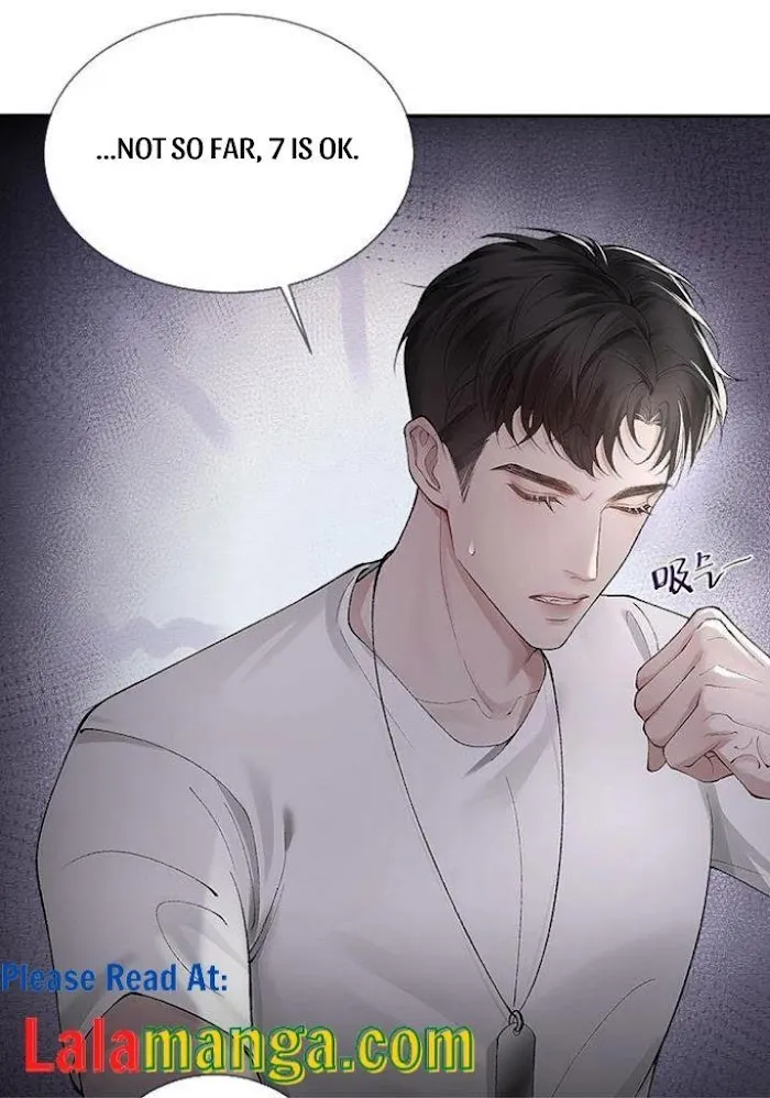 Tit For Tat Chapter 6 page 36 - 
