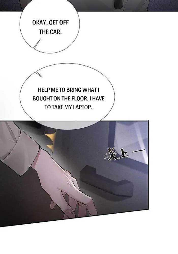 Tit For Tat Chapter 6 page 37 - 