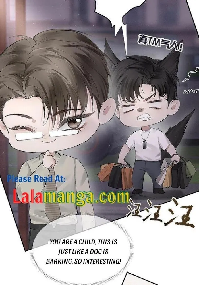 Tit For Tat Chapter 6 page 42 - 