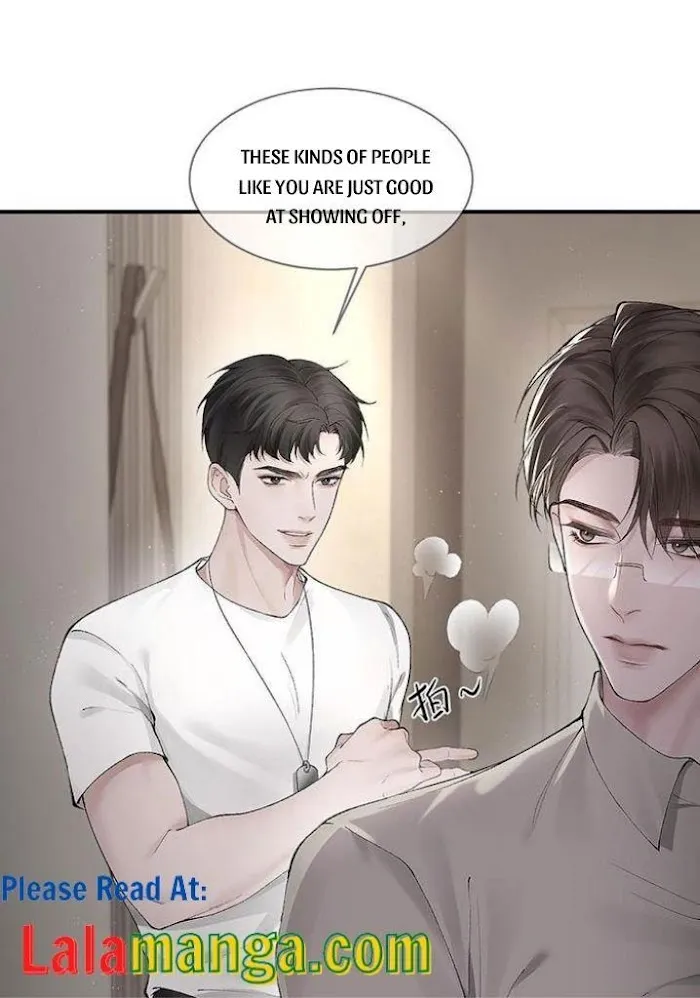 Tit For Tat Chapter 6 page 46 - 