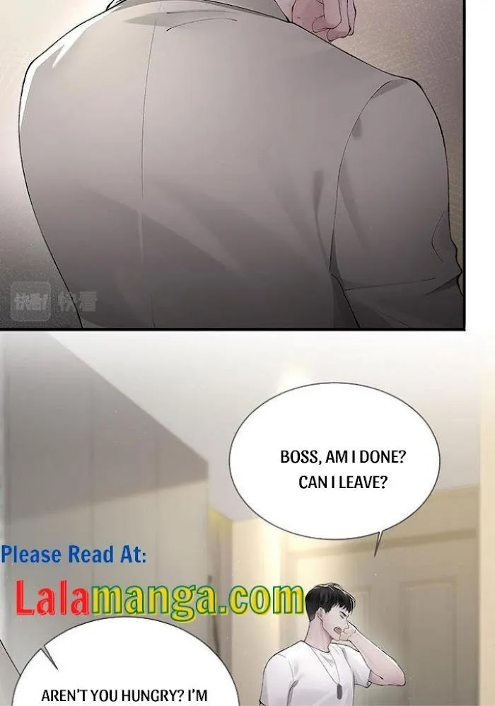Tit For Tat Chapter 6 page 48 - 
