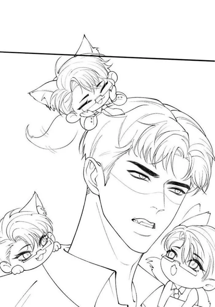 Tit For Tat Chapter 6 page 53 - 