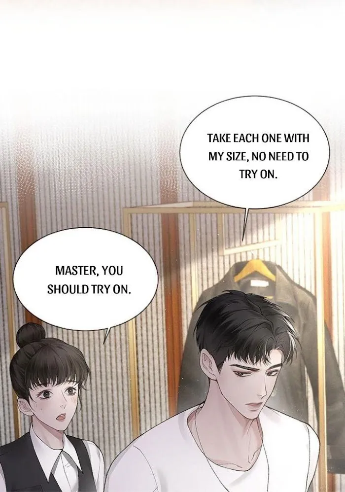 Tit For Tat Chapter 6 page 7 - 