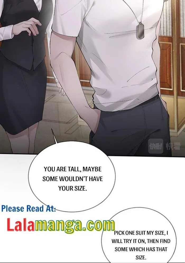 Tit For Tat Chapter 6 page 8 - 