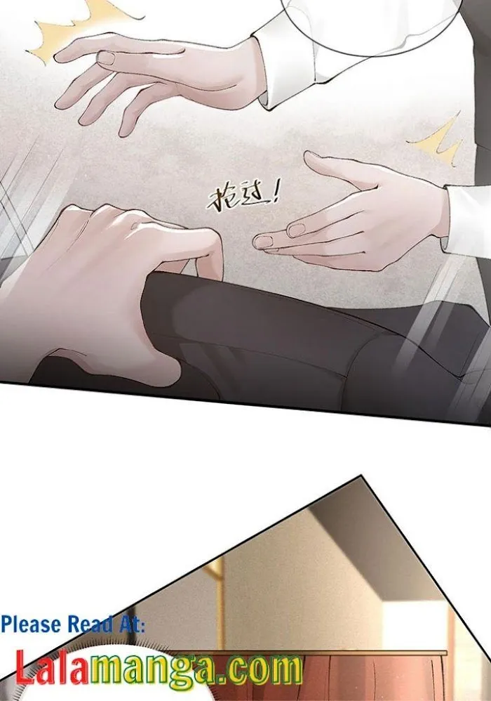 Tit For Tat Chapter 6 page 10 - 