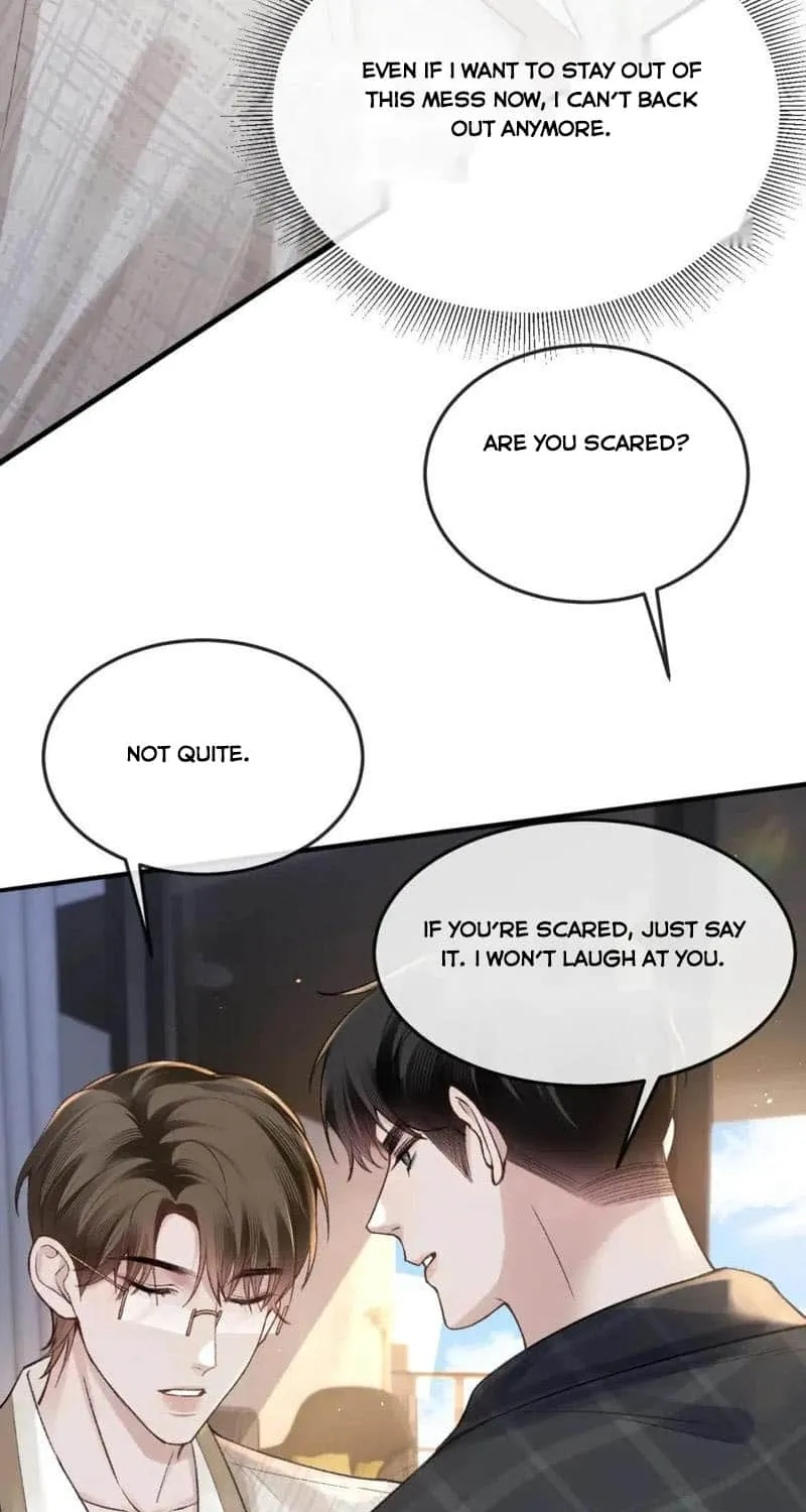 Tit For Tat Chapter 60 page 11 - 