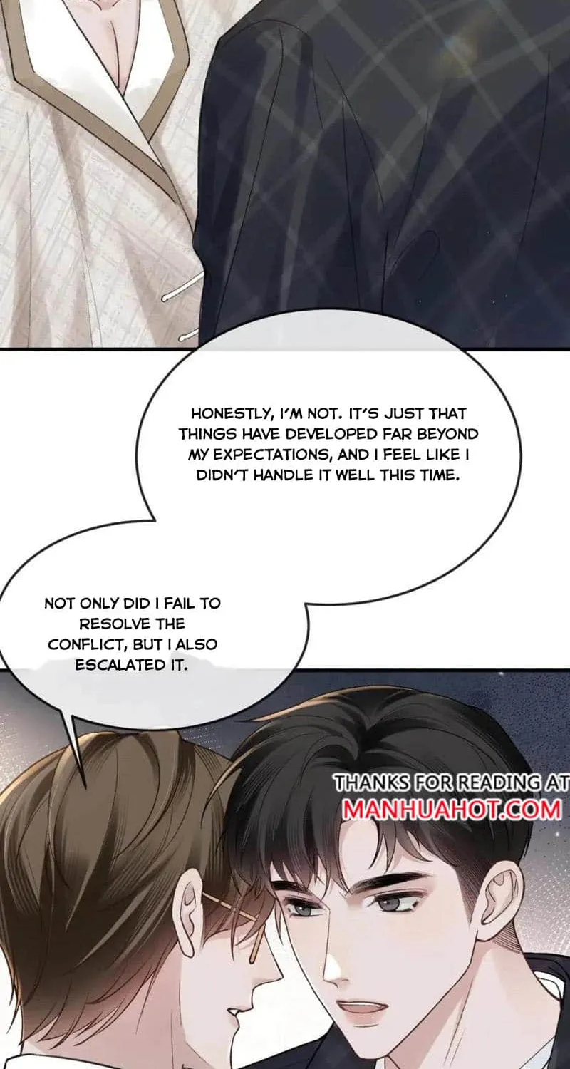 Tit For Tat Chapter 60 page 12 - 