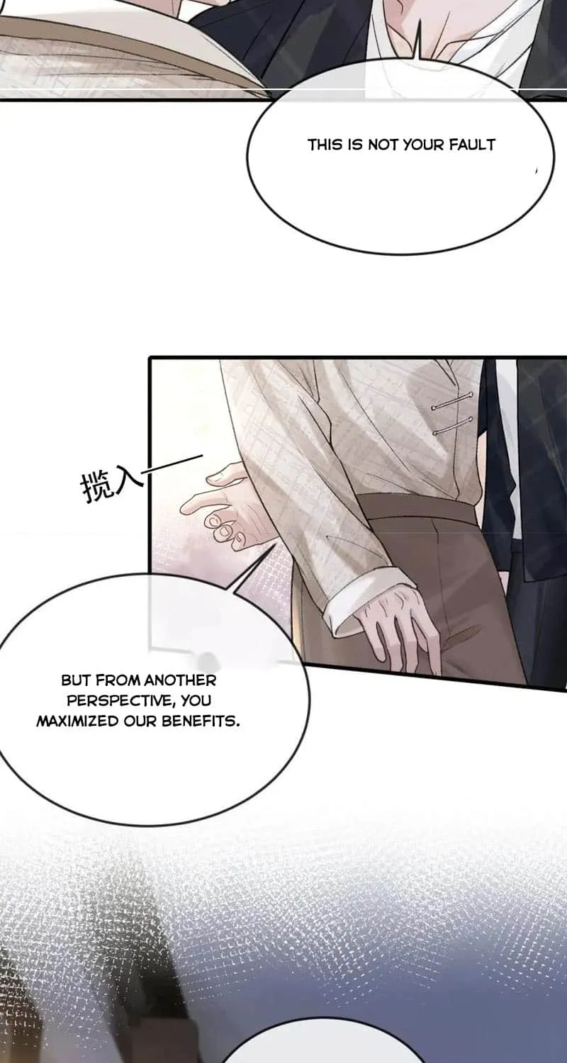 Tit For Tat Chapter 60 page 13 - 