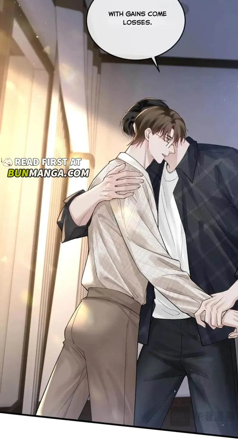 Tit For Tat Chapter 60 page 14 - 