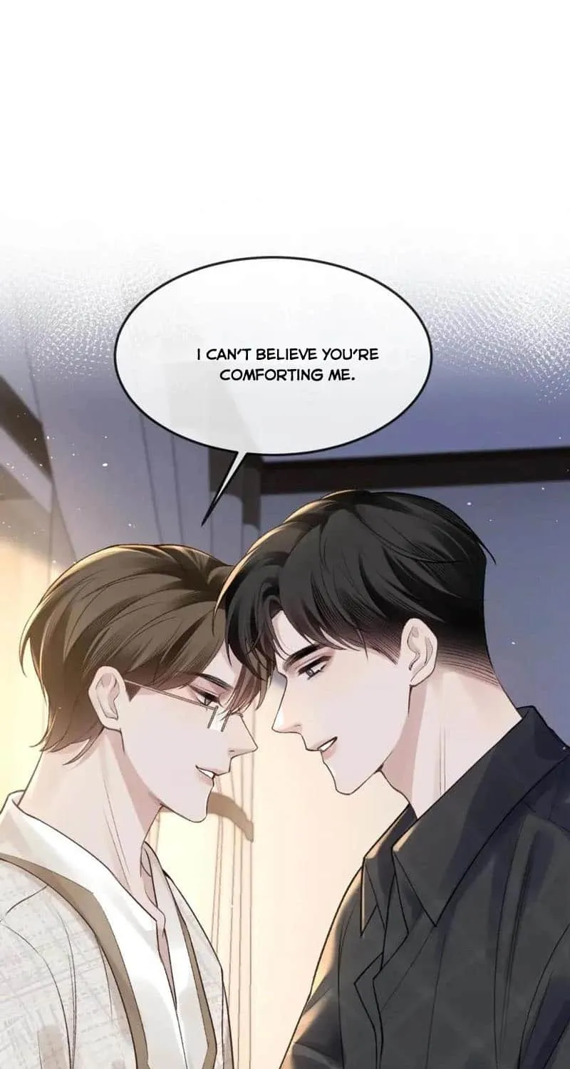 Tit For Tat Chapter 60 page 15 - 