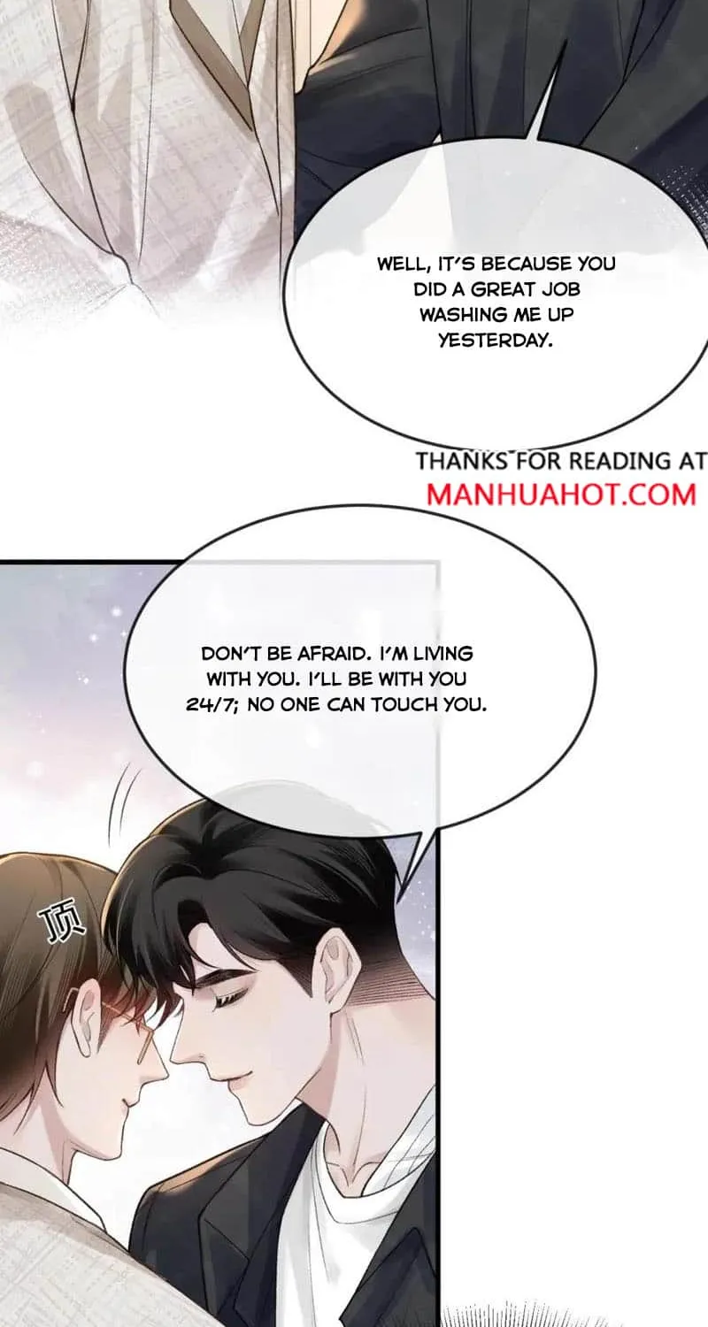 Tit For Tat Chapter 60 page 16 - 