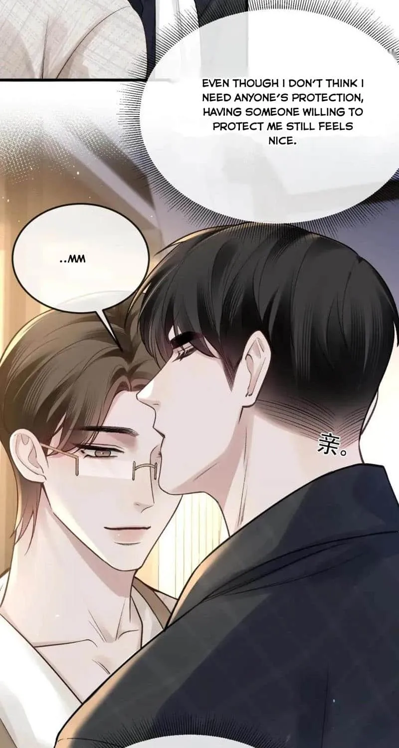 Tit For Tat Chapter 60 page 17 - 