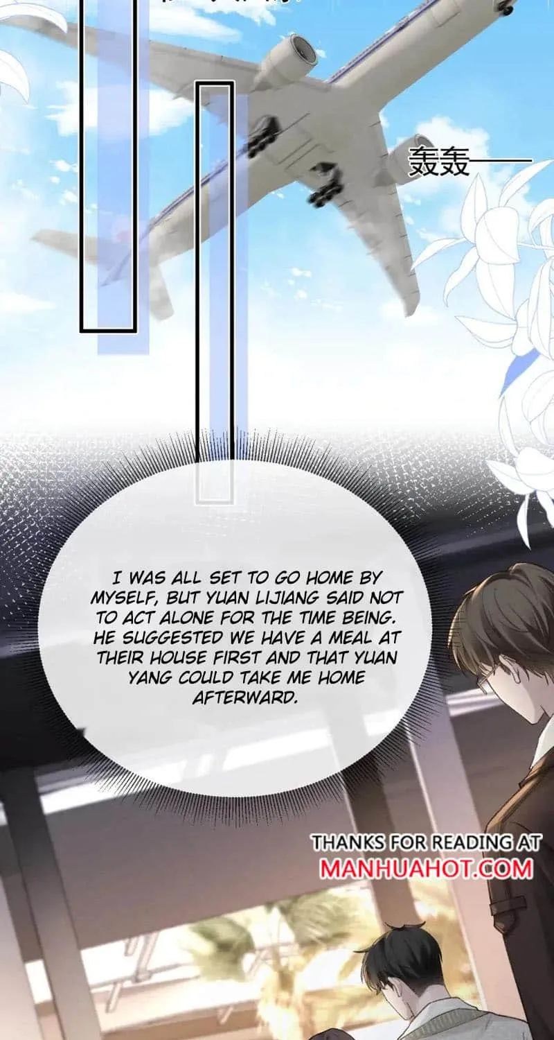 Tit For Tat Chapter 60 page 19 - 