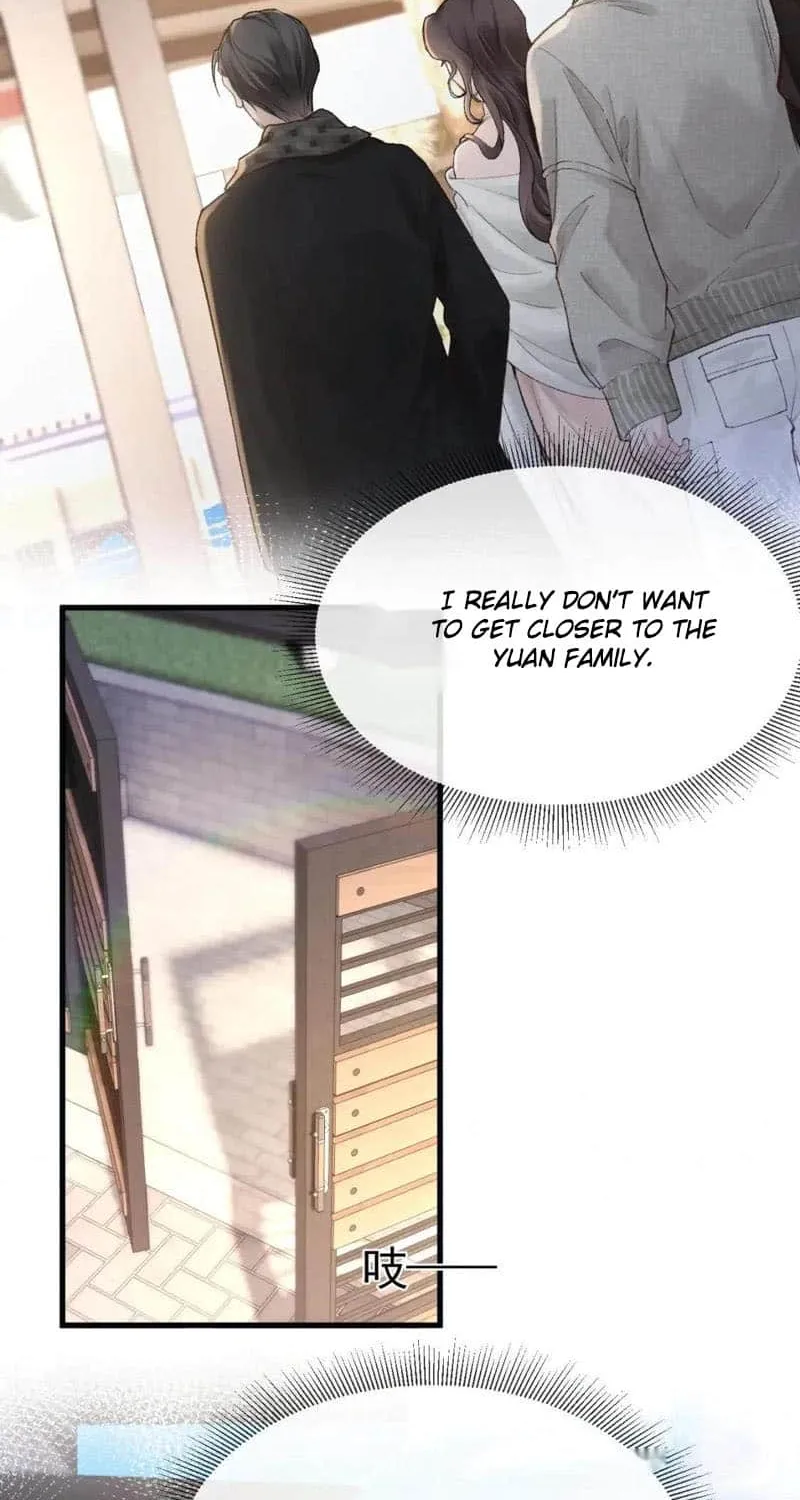Tit For Tat Chapter 60 page 20 - 