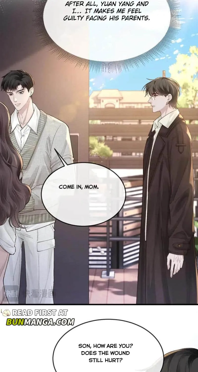 Tit For Tat Chapter 60 page 21 - 