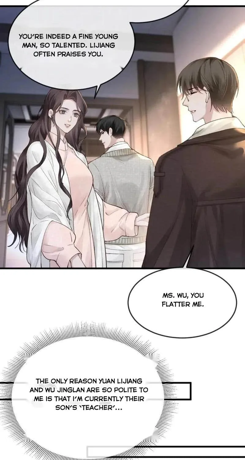Tit For Tat Chapter 60 page 24 - 