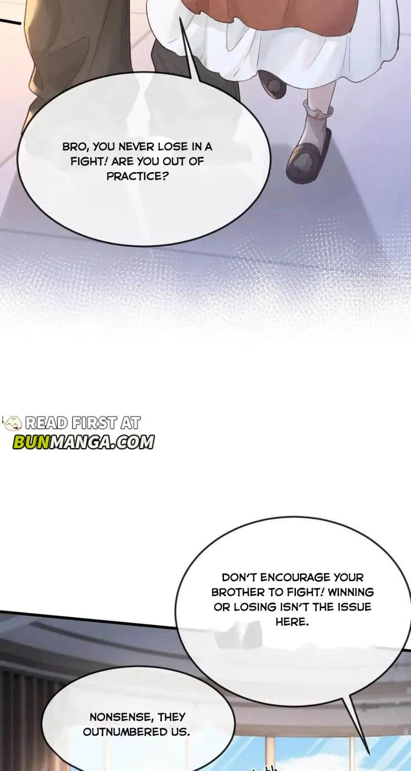 Tit For Tat Chapter 60 page 27 - 