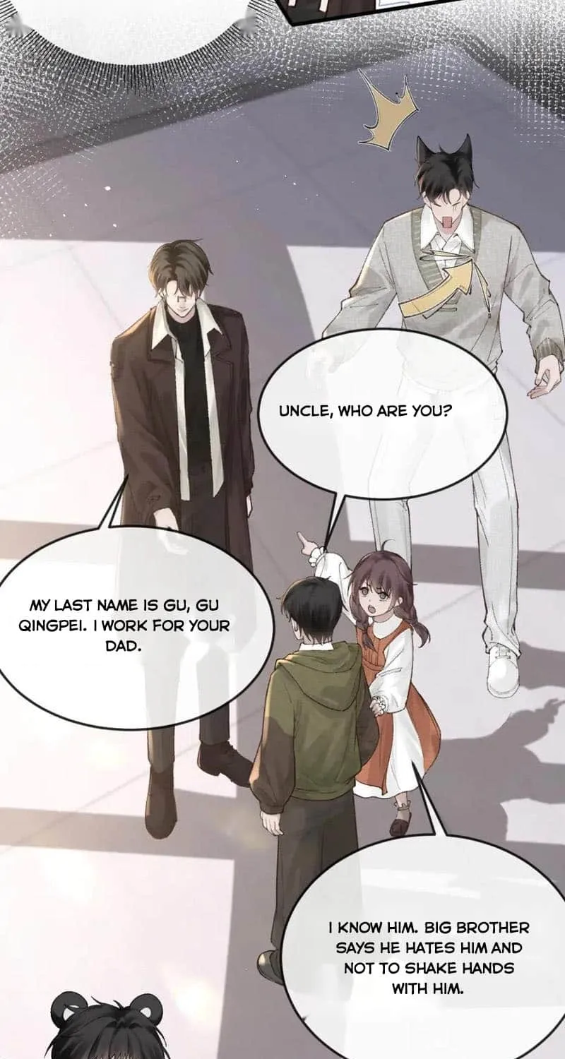 Tit For Tat Chapter 60 page 29 - 