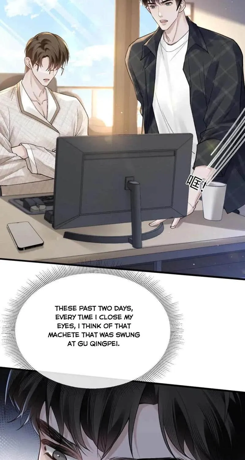 Tit For Tat Chapter 60 page 4 - 