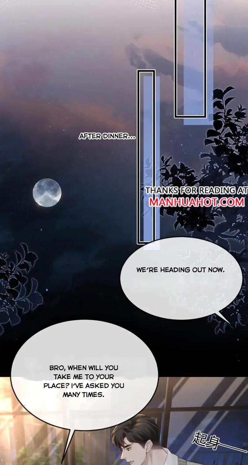 Tit For Tat Chapter 60 page 34 - 