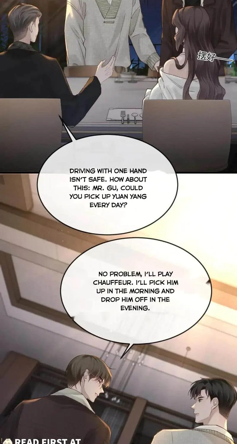 Tit For Tat Chapter 60 page 36 - 