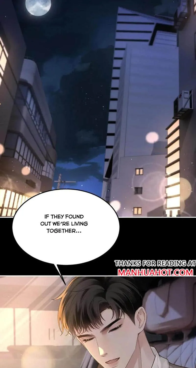 Tit For Tat Chapter 60 page 38 - 