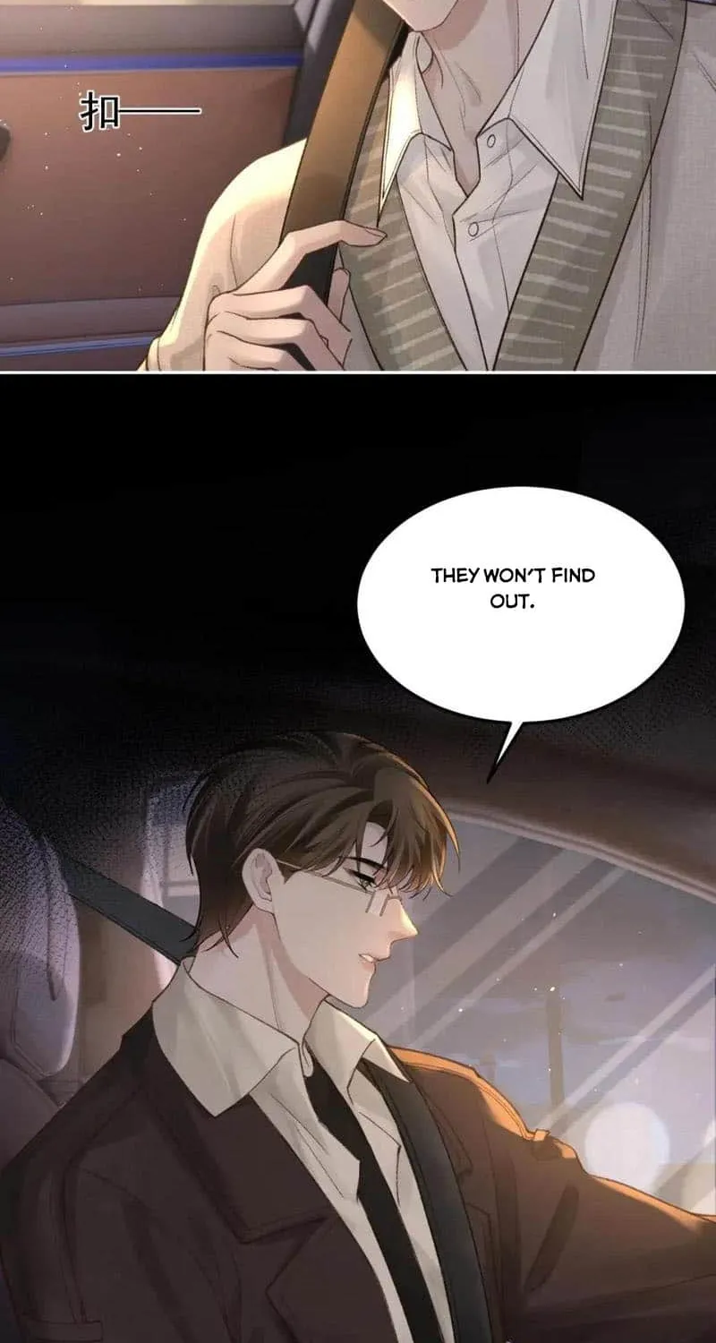 Tit For Tat Chapter 60 page 39 - 