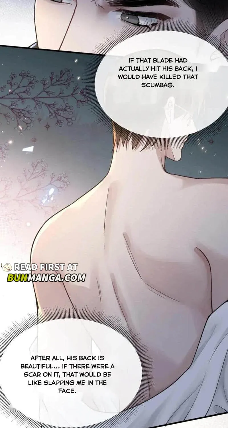 Tit For Tat Chapter 60 page 5 - 