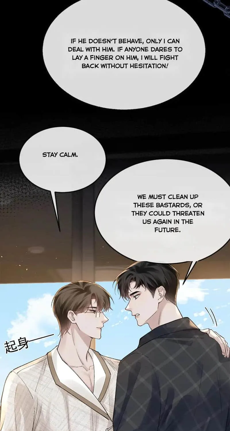 Tit For Tat Chapter 60 page 8 - 