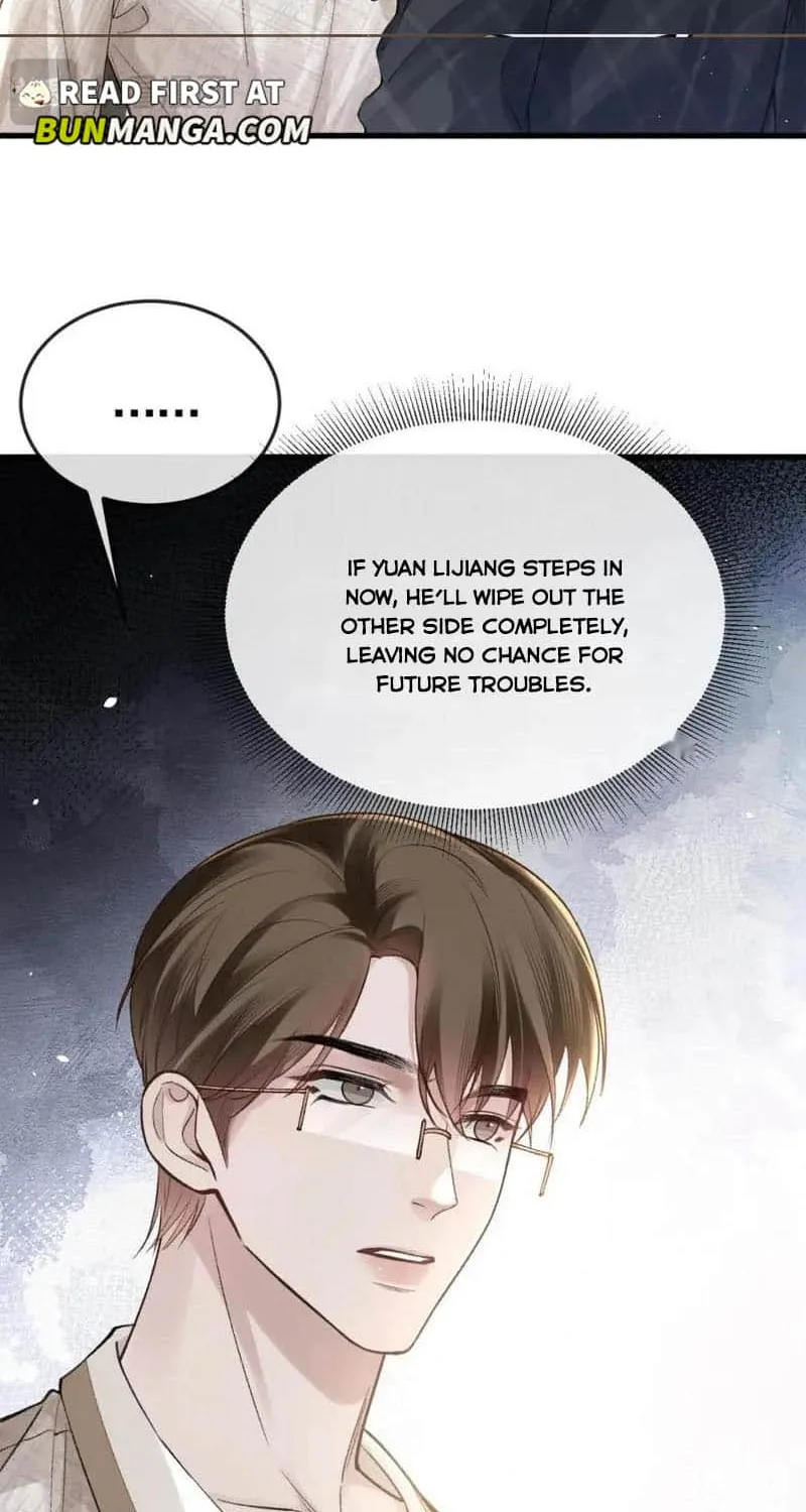 Tit For Tat Chapter 60 page 9 - 