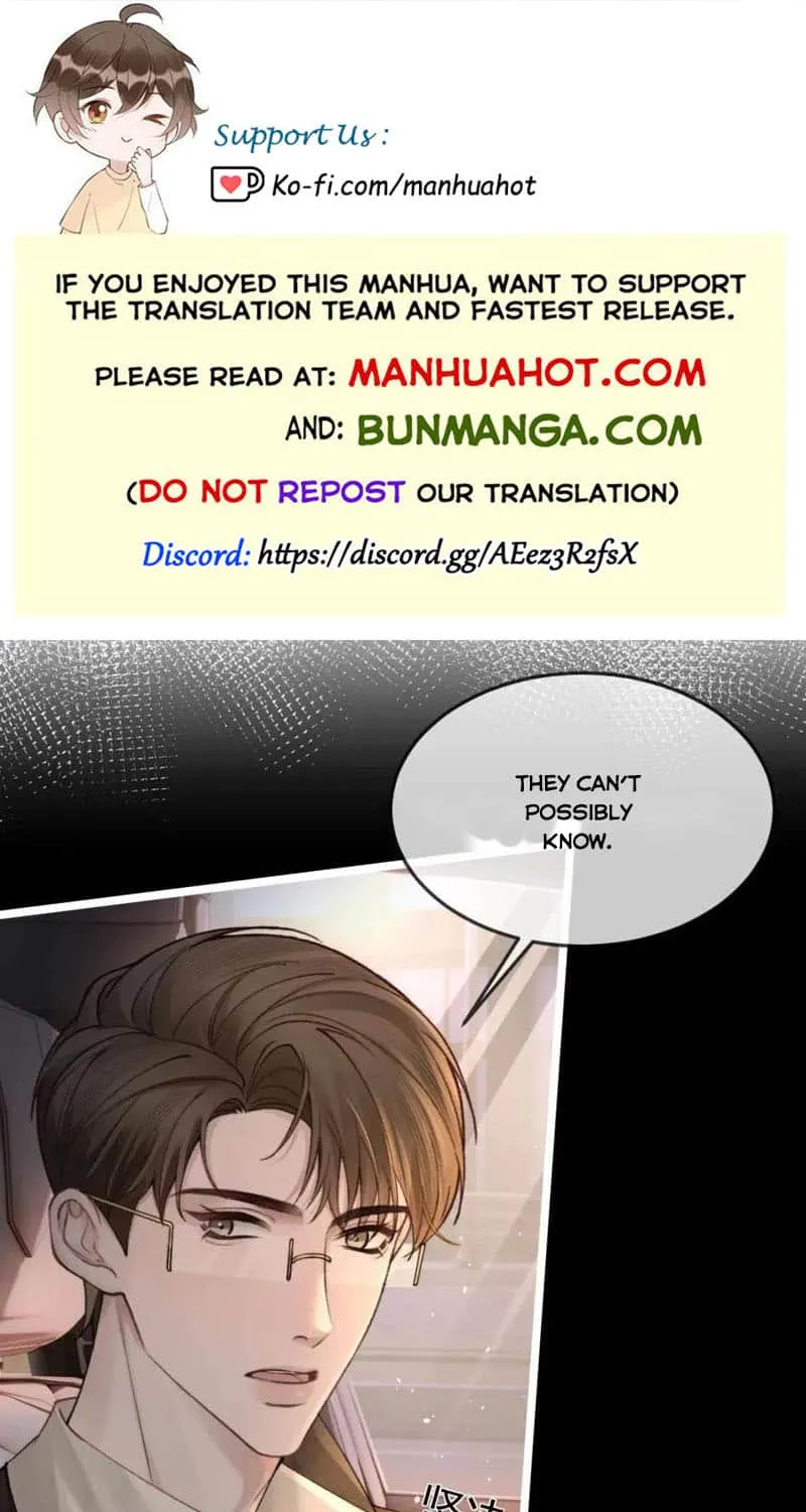 Tit For Tat Chapter 61 page 1 - 