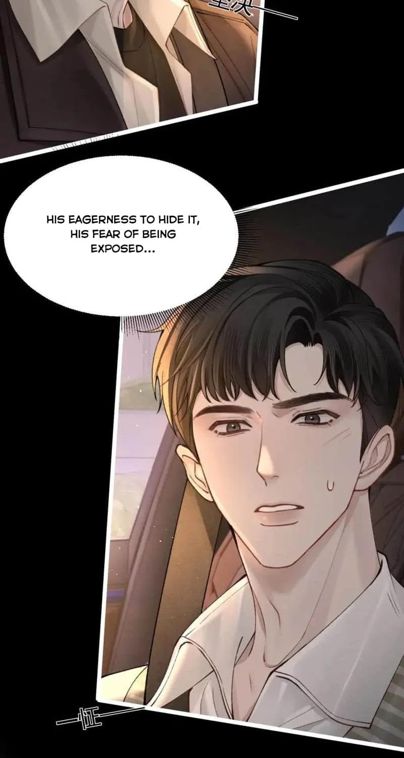 Tit For Tat Chapter 61 page 2 - 