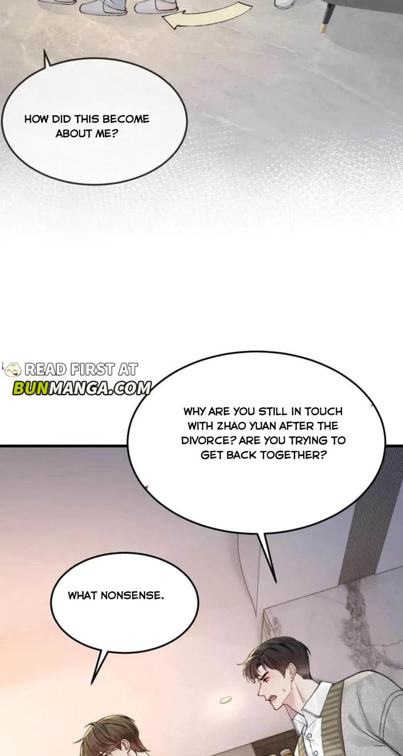 Tit For Tat Chapter 61 page 12 - 