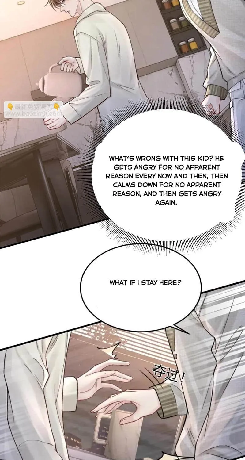 Tit For Tat Chapter 61 page 13 - 